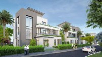 Chỉ còn những căn cuối, vị trí đẹp nhất tại nhà phố lan viên Villas, kđt đặng xá