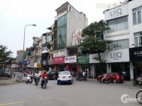 Mặt phố Quang Trung, nhà phát mại, 94m, 12.5 tỷ LH 0904538336