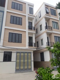 CC bán nhà riêng xây mới Ỷ La, Dương Nội, Hà Đông, Hà Nội.  Lê Trọng Tấn. 32m2,