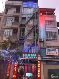 Nhượng cửa hàng Karaoke 252 đường Chiến Thắng, Hà Đông LH0944198886