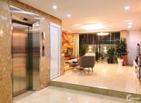 HOT, Nhà Mặt phố Trần Khát Chân, Đại Cồ Việt: LÔ GÓC 4x72m2, KINH DOANH VIP, 19.