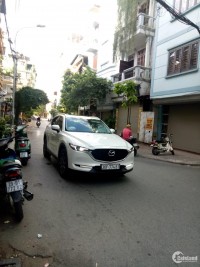 Bán nhà mặt phố Võ Thị Sáu- Hai Bà kinh doanh sầm uất giá 5.3 tỷ.