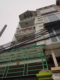 Bán nhà mặt phố Nguyễn Đức Cảnh, Hoàng Mai hơn 4 tỷ, kinh doanh đỉnh