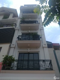Cần bán nhà Phố Thạch Bàn, Long Biên 31m 6 tầng 7.3tỷ.