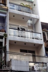 Bán Nhà Mặt Tiền Đường Phan Tôn, Nở Hậu 4,56m.DT 80m2 Đường Rộng 20m Chào bán 22