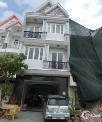 Cần tiền bán gấp nhà 1 trệt 2 lầu, Nguyễn Tri Phương, Quận 10, 83m2, 2tỷ250.