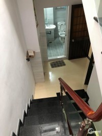 Nhà Mặt Phố 84.3m2 Dương Thị Mười, Bằng Khoán Riêng Ngang Chà Bá, Giá Cực Đã