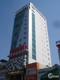 “ Bán Tòa Nhà Building 2 Hầm 8 Lầu ” Ngay Đường Quốc Hương, Q2 (15x40m) Giá 141T