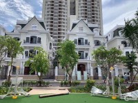 Biệt Thự Victoria Village ngay UBND Q2 chỉ thanh toán 30% 0988887773