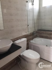 Bán villa đường Nguyễn Văn Hưởng, phường Thảo Điền DTS 250m2, 1 trệt, 1 lầu, áp