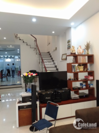 Bán nhà đẹp khu An Phú – An Khánh Quận 2. 5x20m tiện ở và kinh doanh Giá 17,8 tỷ