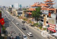 Chính chủ bán nhà hẻm 1 sẹc đường Nguyễn Đình Chiểu, Quận 3