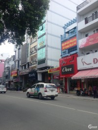 Cần bán nhà 8 tầng mặt tiền Nguyễn Đình Chiểu, phường 6, quận 3