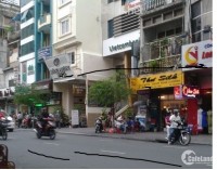 Bán nhanh Mặt tiền Trần Phú, Phường 9, vị trí đẹp nhất quận 5. Giá 39 tỷ