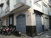 Bán Nhà Nguyễn Trãi,P.2, Quận 5, 40m2, 3 lầu, 2 MT Hẻm 6M, 4 PN, 8.9 Tỷ