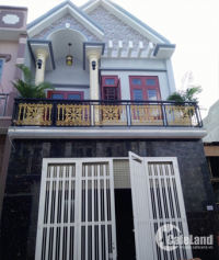 Cần xoay vốn làm ăn nên bán nhà đường Lê Văn Lương,Quận 7,76m2, 1tỷ750.