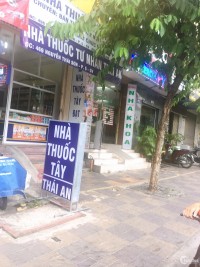 MT Nguyễn Thái Sơn ngay ngã 4 giao với Phan Văn trị 7,2 tỷ