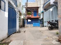 Bán nhà hẻm xe hơi Nguyễn Kiệm, Gò Vấp, giá 4,15 tỷ
