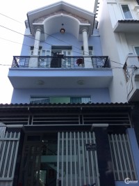 Chính chủ bán nhà gần mặt tiền Lê Đức Thọ, Quận Gò Vấp, giá tốt.