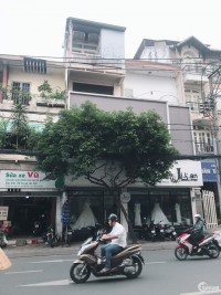 Chính chủ mình bán gấp căn nhà MT đường Hồ Văn Huê P9 Phú Nhuận