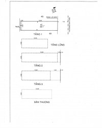 chính chủ bán nhà MTKD đường Tân Sơn Hòa,phường 2,giá 13,1 tỷ