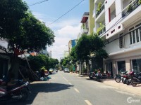 Bán nhà MẶT TIỀN KINH DOANH đg Quách Đình Bảo, P. Phú Thạnh,3.55x 17, NH 3.7