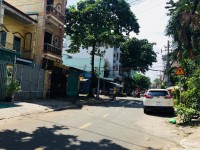 Bán nhà MẶT TIỀN đường Lê Niệm, P. Phú Thạnh, Tân Phú, 4 x 12, 1 lửng,  2 lầu