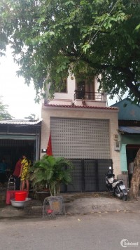 Bán nhà MTKD đường Lê Thiệt 4x18m đúc 2 tấm ngay ngã tư Phạm Văn Xảo