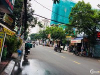 MẶT TIỀN KINH DOANH đường Vườn Lài, P. Phú Thọ Hòa, Q. Tân Phú, 4m x 17m