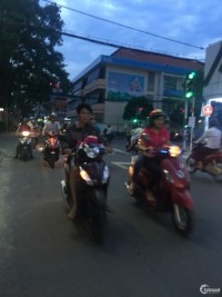 Bán nhà MTKD đường Văn Cao 3x10.2m NH 6m gần ngã tư Nguyễn Sơn