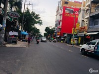 MẶT TIỀN KINH DOANH đường Tân Sơn Nhì, P. Tân Sơn Nhì, Q. Tân Phú.4m x 14m, NH 6