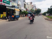 Bán nhà MẶT TIỀN KINH DOANH đường Lê Thúc Hoạch, P. Phú Thọ Hòa.4m x 17m, cấp 4