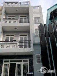 Cần tiền bán gấp nhà 1 trệt 2 lầu, 83 m2, Độc Lập, Tân Phú,1tỷ700. Lh 0886360147
