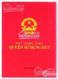 Cần bán gấp nhà mặt tiền 12,2m mặt đường Hàm Nghi, thành phố Quy Nhơn.