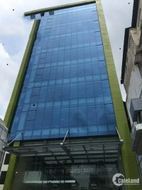 Bán nhà Thanh Xuân , building 10 tầng *120m2 , MT 6.8m , ô tô tránh