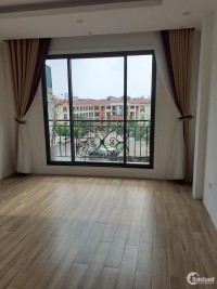 Nhà đẹp 3 mặt tiền, Khương Trung, 62m2, 5,1 tỷ