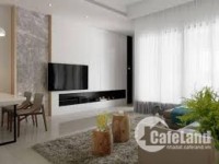 Căn hộ chung cư CC Royal Nguyễn Trãi 5.5 tỷ, 113m2, NT cao cấp