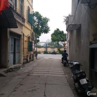 Bán nhà quận Thanh Xuân, Hà Nội. Diện tích 40m2. Giá tiền 5 tỷ.
