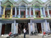 Nhà Phố Thuận An City House_Vị Trí  Đắc Địa Và Tiện Ích Đầy Đủ