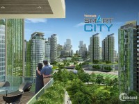Vinhomes Smart City–Mở bán đợt 1–giá chỉ 1,4/Căn 1PN+1