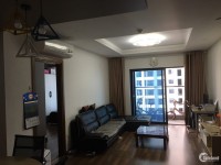 [ 4 sao ] Goldmark city căn hộ 3 ngủ, tầng trung , tòa R4 full nội thất