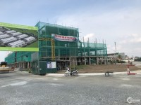 Shophouse khu công nghiệp Vsip Bắc Ninh, cơ hội đầu tư an toàn bền vững