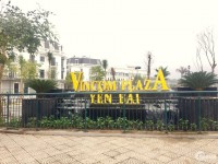 VINCOM PLAZA NƠI ĐẲNG CẤP ĐƯỢC KHẲNG ĐỊNH