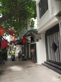 Hạ giá bán nhà mới-đẹp long lanh tại Văn Cao 39m2, giá có thương lượng