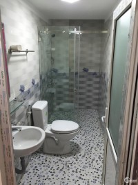 Bán nhà LÔ GÓC,NGÕ THÔNG,OTO QUA NHÀ Đội Cấn-Ba Đình 26m2 2.9 tỷ