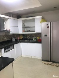 Bán nhà Kim Mà Thượng 42m2, giá 4.9 tỷ,khu dân trí cao an sinh cực đỉnh.