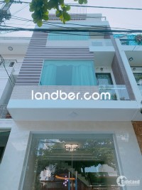 Nhà cần bán gấp trong tháng HXH 69/40 Nơ Trang Long, P11, Bình Thạnh.