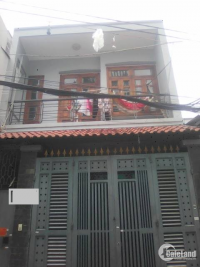 Bán nhà rẻ đường Nơ Trang Long, Bình Thạnh, 43m2, nở hậu, Giá chỉ 4 Tỷ