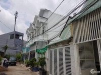 Bán căn nhà KDC Mặt Trời Đỏ đối diện bệnh viện Nhi Đồng, 1,63 tỷ