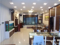 NÓNG BỎNG TAY - SIÊU PHẨM TẠI KHU VIP CẦU GIẤY - 60m2 5 tầng ĐẸP NHƯ TRONG TRANH